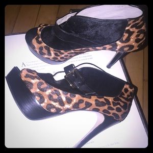 Michael Kors Stilettos